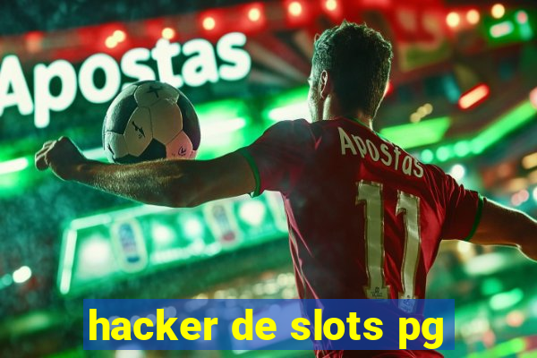 hacker de slots pg