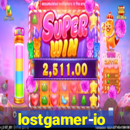 lostgamer-io