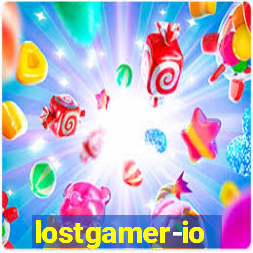 lostgamer-io