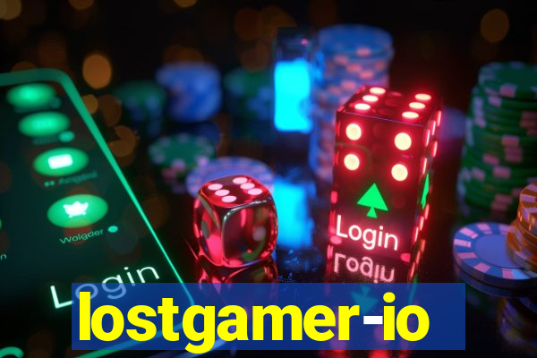 lostgamer-io