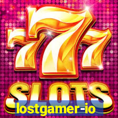 lostgamer-io