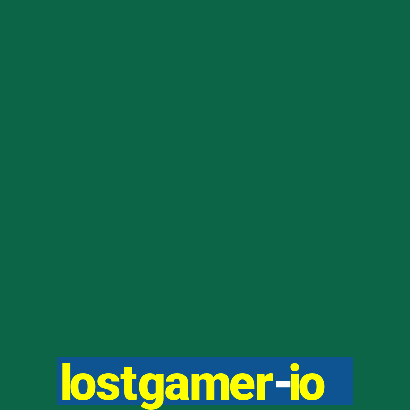 lostgamer-io