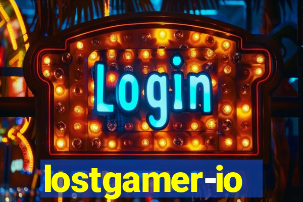 lostgamer-io