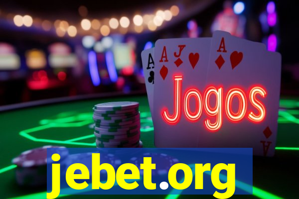 jebet.org