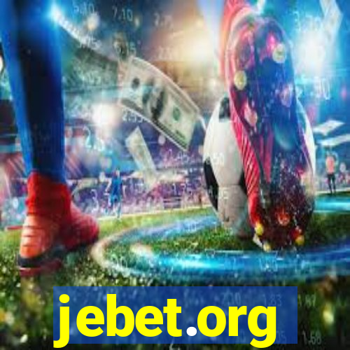 jebet.org