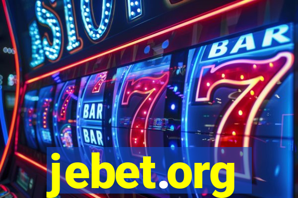 jebet.org