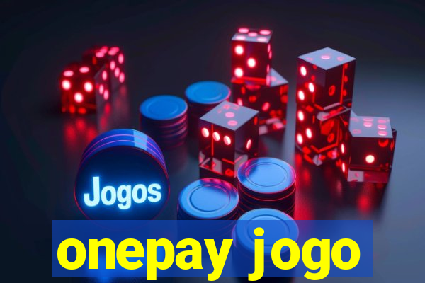 onepay jogo