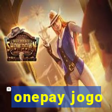 onepay jogo