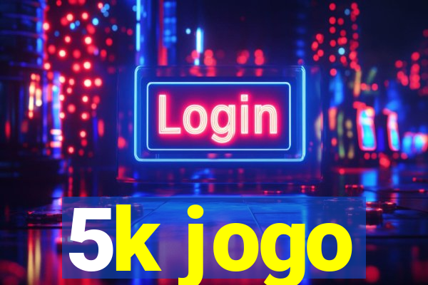 5k jogo