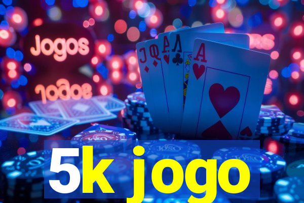 5k jogo