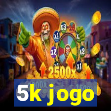 5k jogo