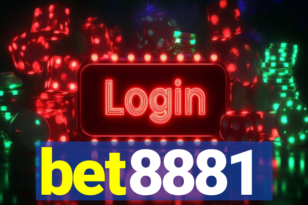 bet8881