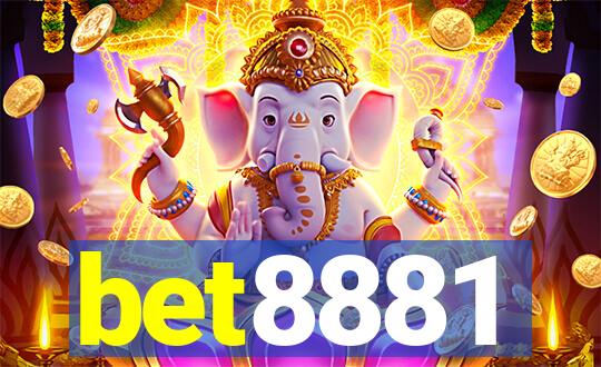 bet8881