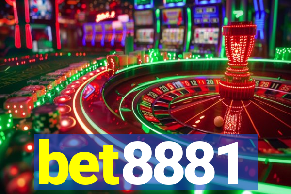 bet8881