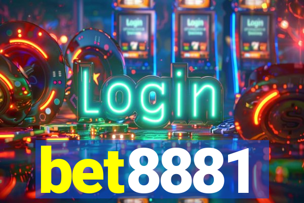 bet8881