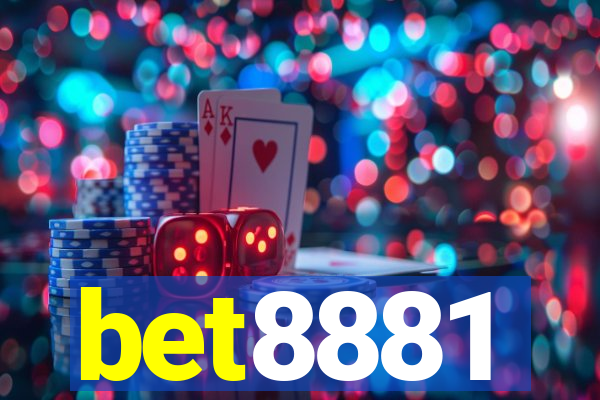 bet8881