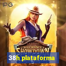 38h plataforma