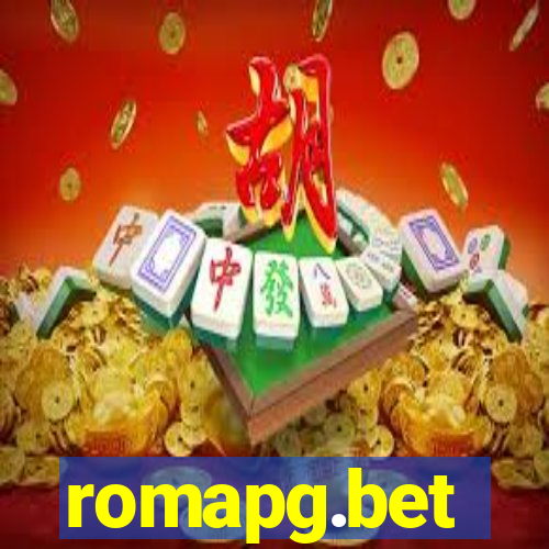 romapg.bet