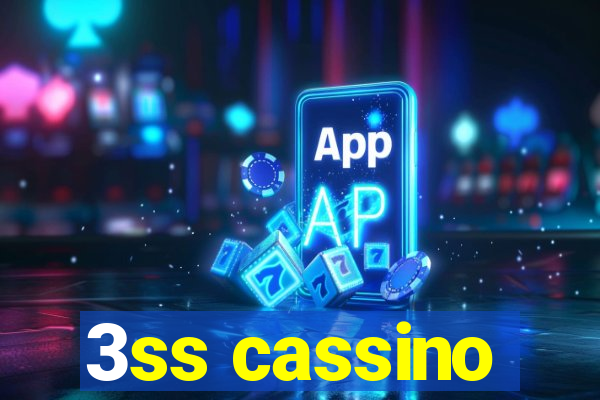 3ss cassino