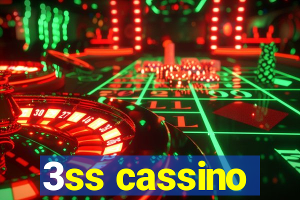 3ss cassino