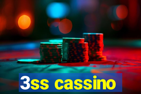 3ss cassino