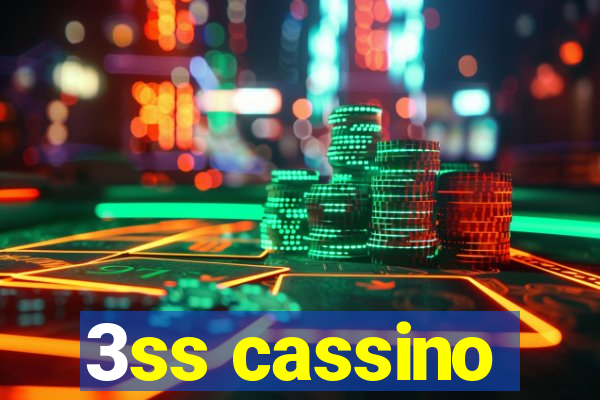 3ss cassino