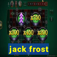 jack frost