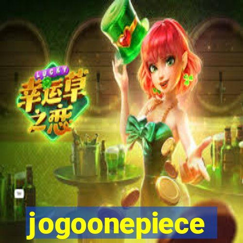 jogoonepiece