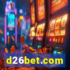 d26bet.com