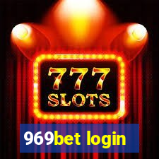 969bet login