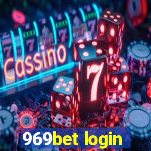 969bet login