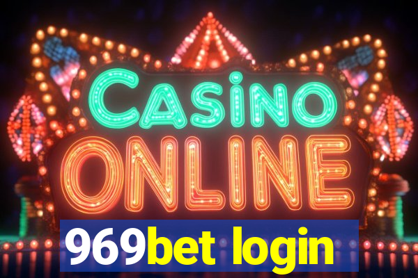 969bet login