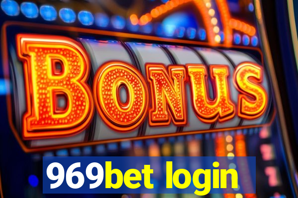 969bet login