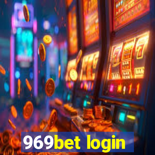 969bet login