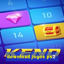 download jogos ps2