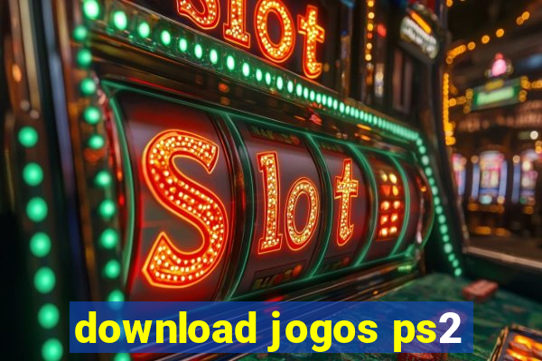 download jogos ps2