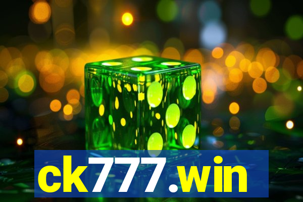 ck777.win