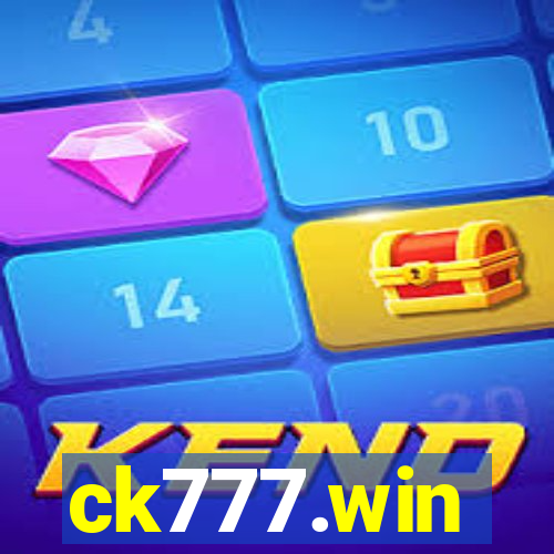 ck777.win