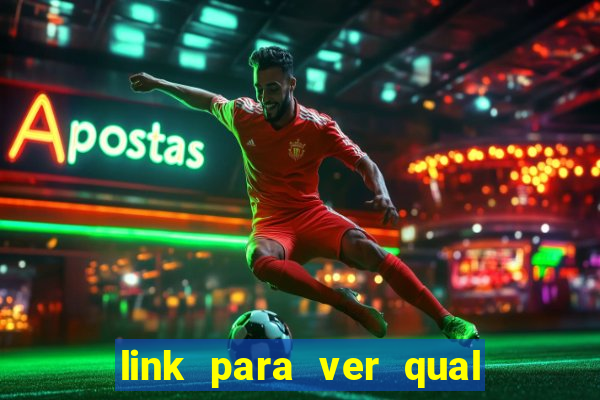 link para ver qual jogo ta pagando