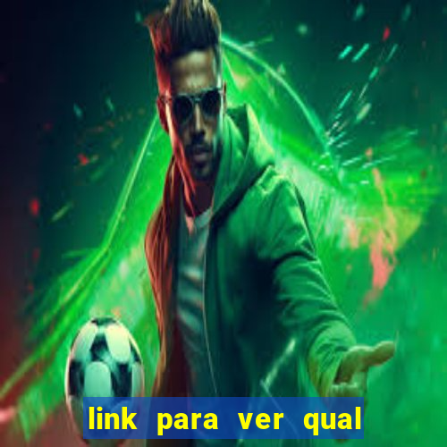 link para ver qual jogo ta pagando