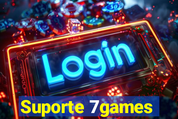 Suporte 7games