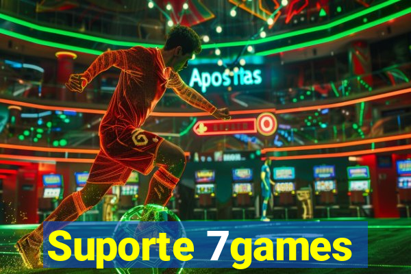 Suporte 7games