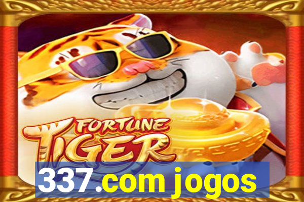 337.com jogos