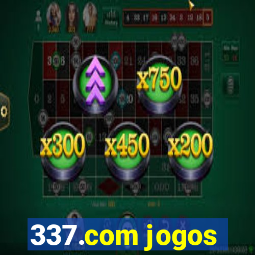 337.com jogos