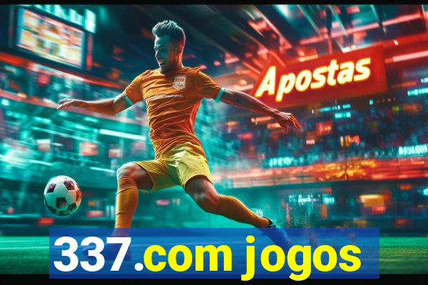 337.com jogos