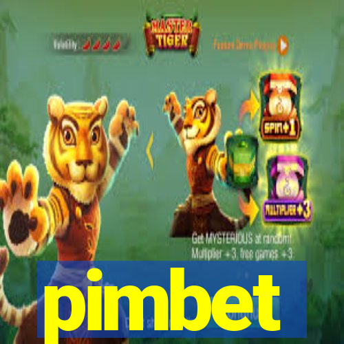 pimbet