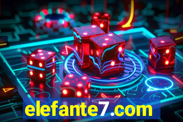 elefante7.com