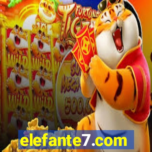 elefante7.com