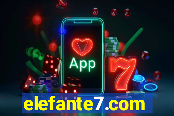 elefante7.com