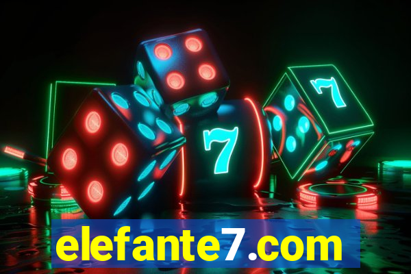 elefante7.com